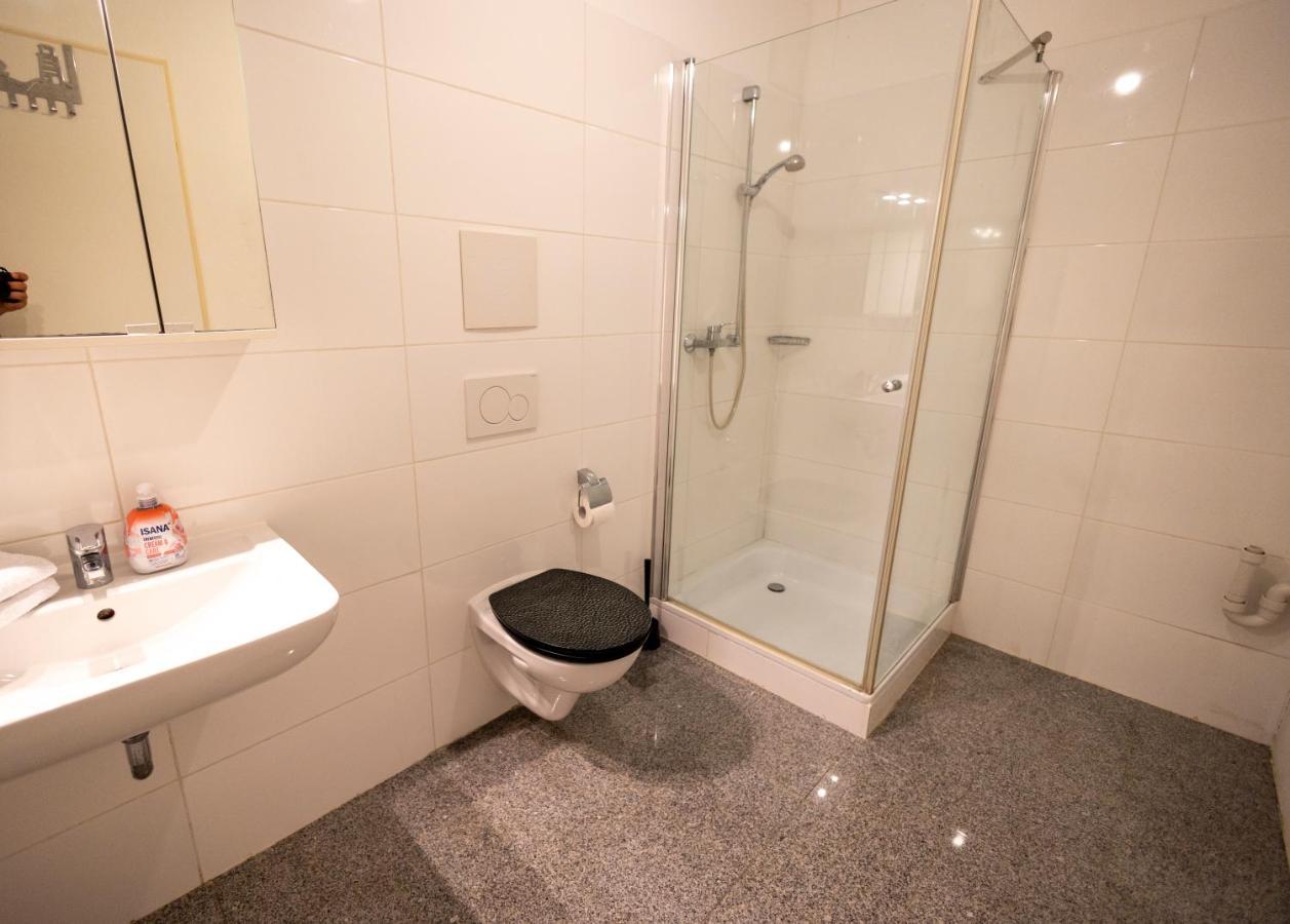 Apartment im Zentrum von Baienfurt Exterior foto