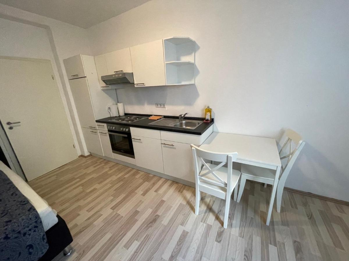 Apartment im Zentrum von Baienfurt Exterior foto