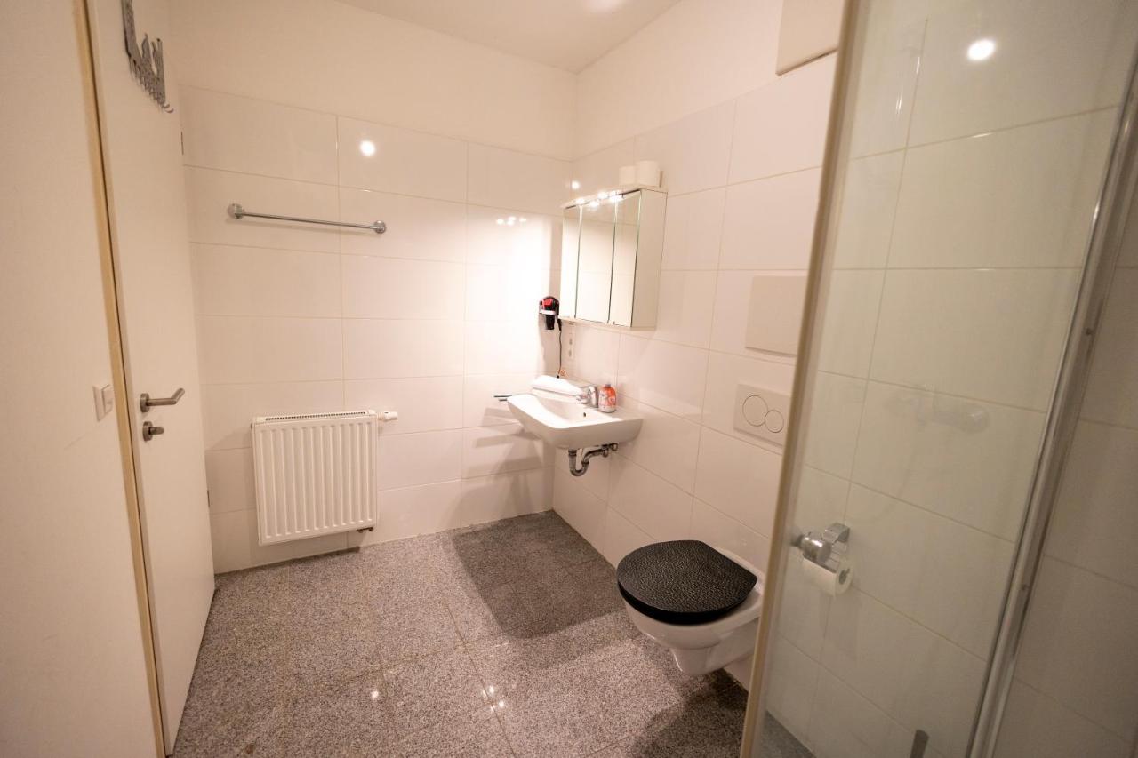 Apartment im Zentrum von Baienfurt Exterior foto