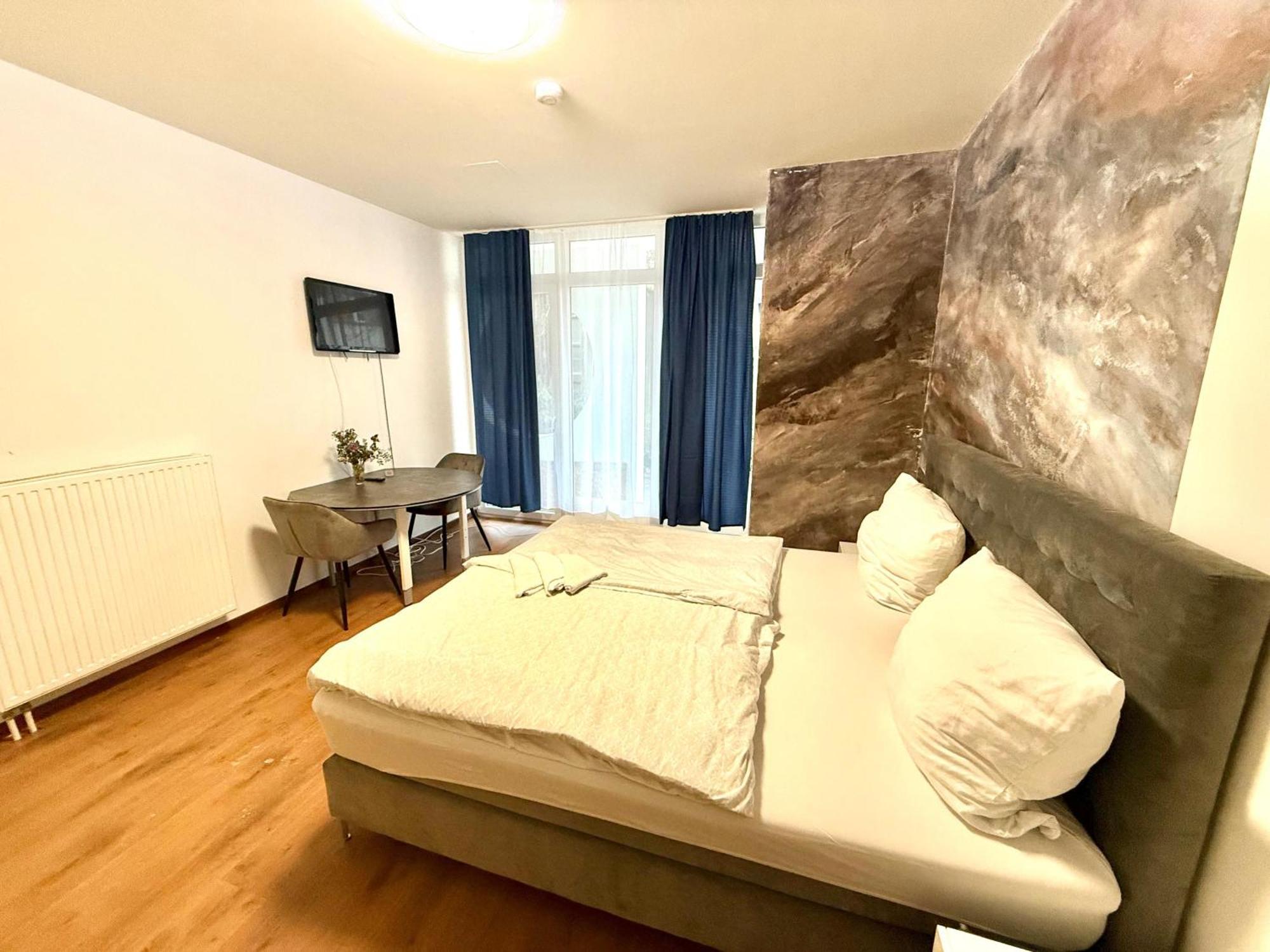 Apartment im Zentrum von Baienfurt Exterior foto